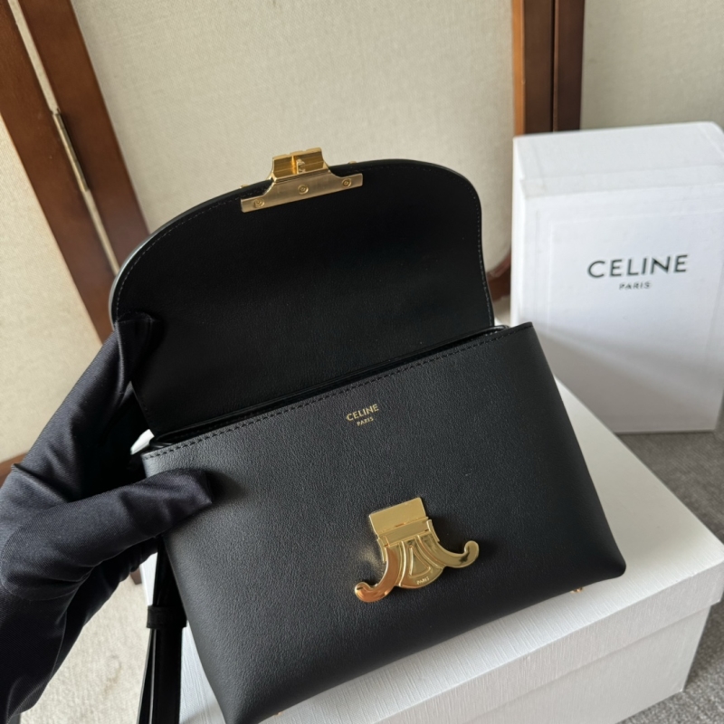 Celine Top Handle Bags